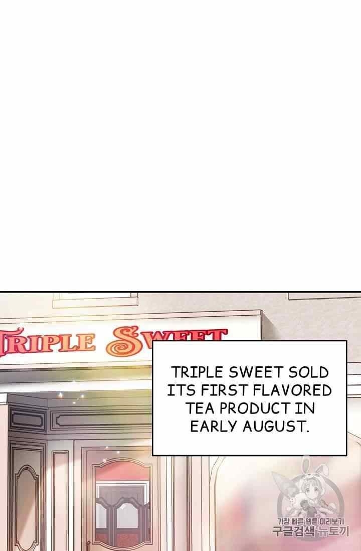 The Duchess' 50 Tea Recipes - Chapter 53 Page 55