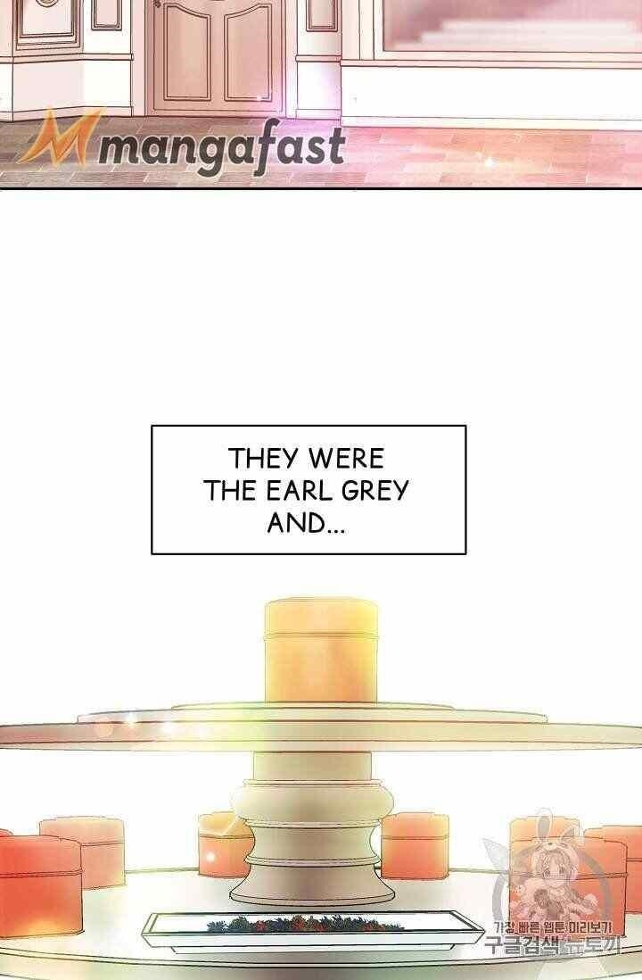 The Duchess' 50 Tea Recipes - Chapter 53 Page 56