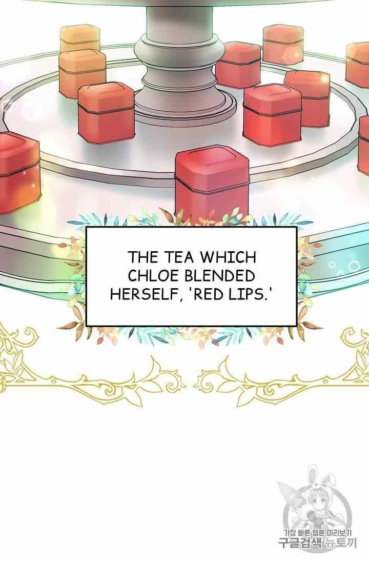 The Duchess' 50 Tea Recipes - Chapter 53 Page 57
