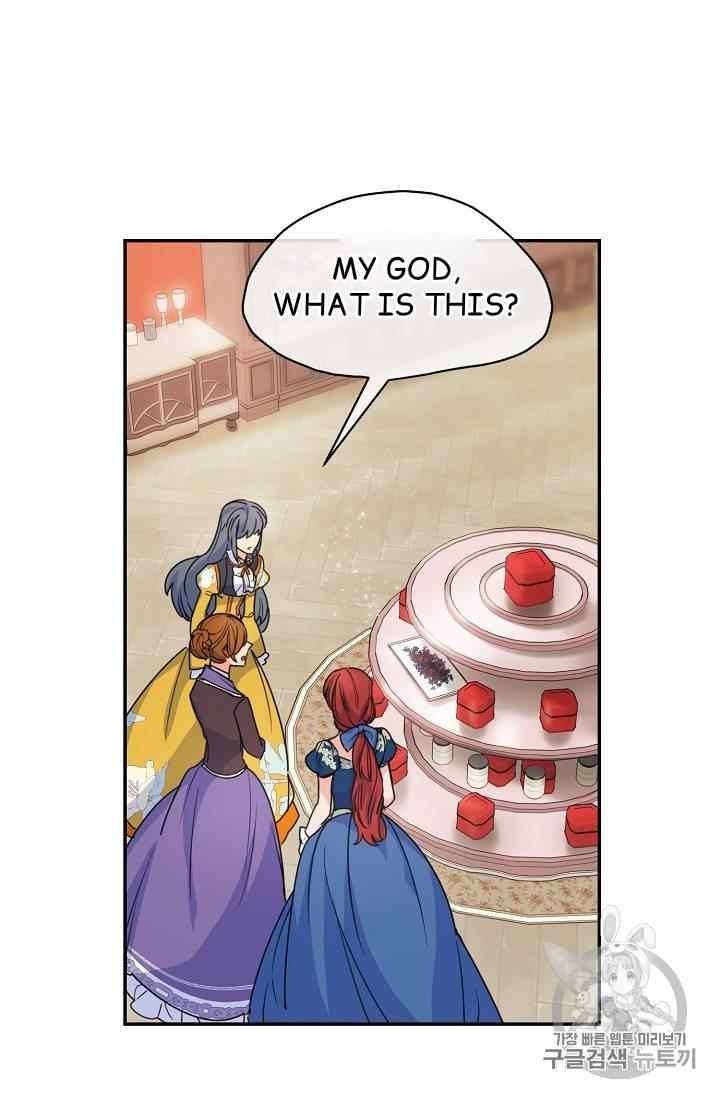 The Duchess' 50 Tea Recipes - Chapter 53 Page 58