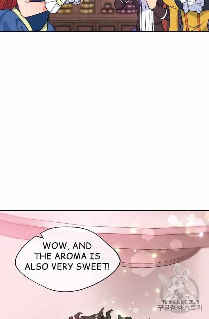 The Duchess' 50 Tea Recipes - Chapter 53 Page 60