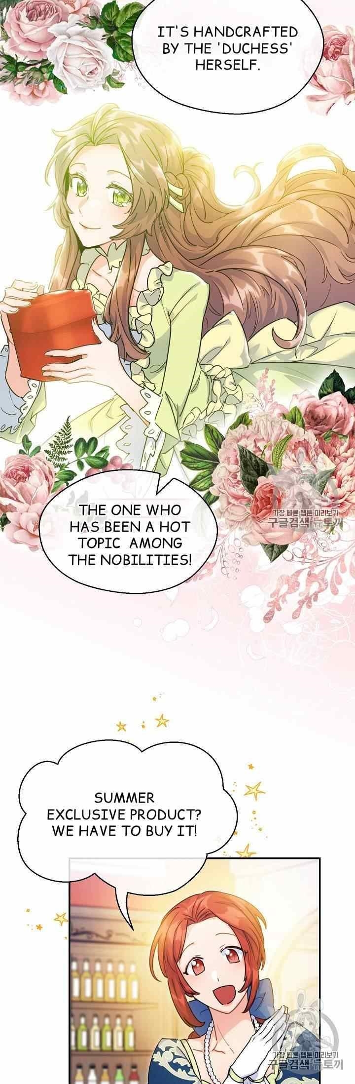 The Duchess' 50 Tea Recipes - Chapter 53 Page 65