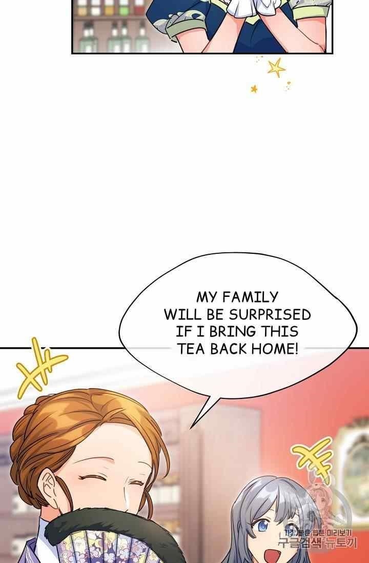 The Duchess' 50 Tea Recipes - Chapter 53 Page 66