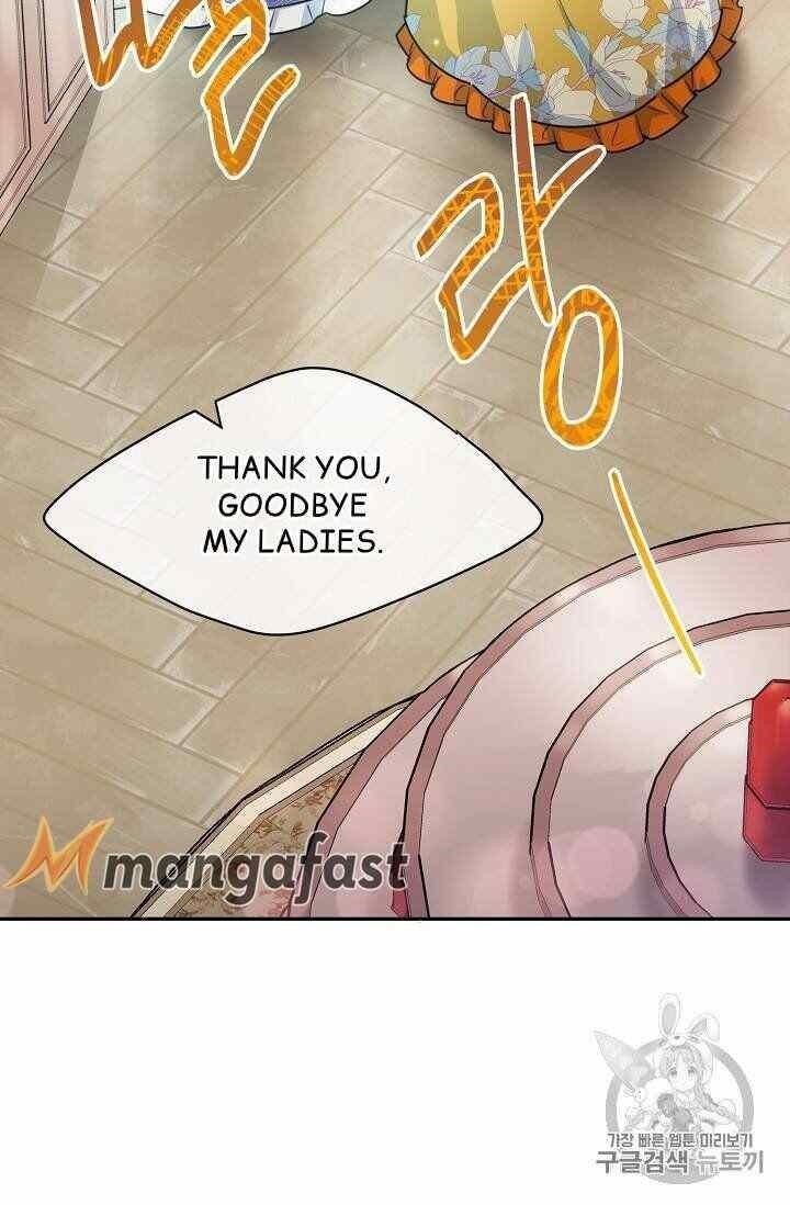 The Duchess' 50 Tea Recipes - Chapter 53 Page 68