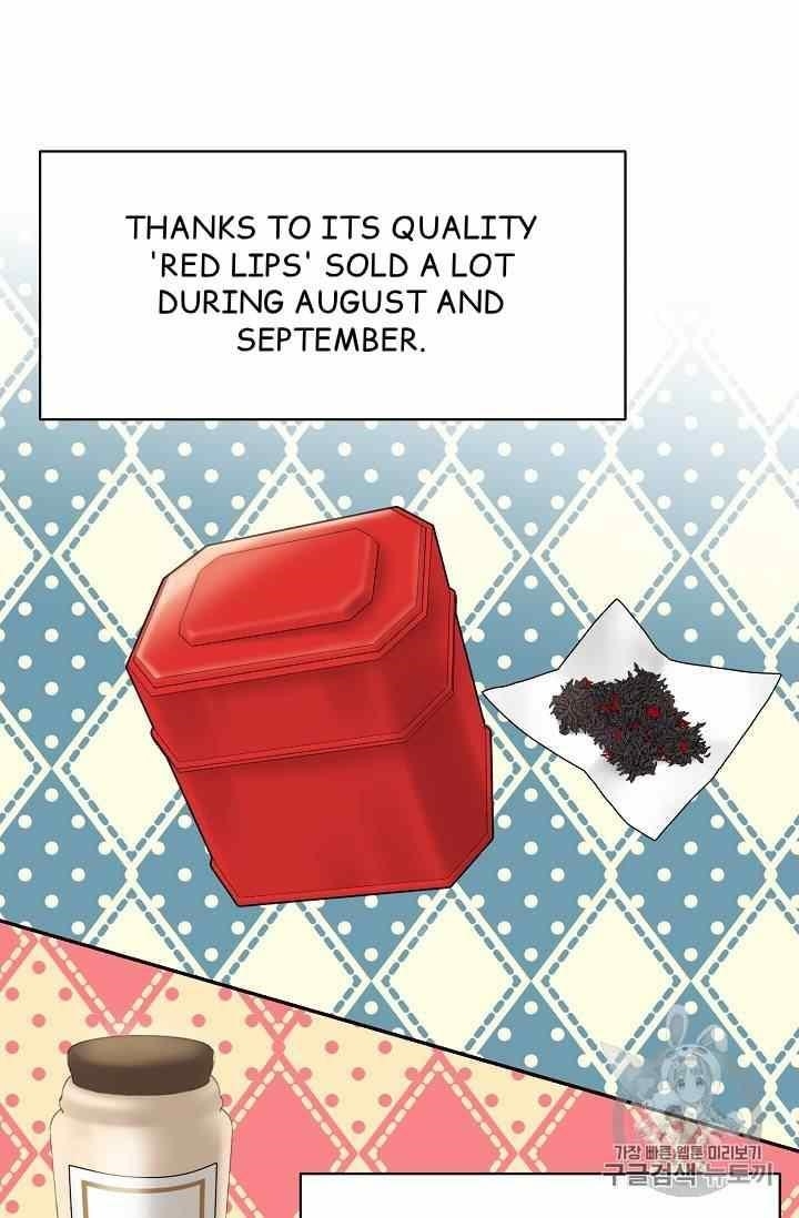 The Duchess' 50 Tea Recipes - Chapter 53 Page 69