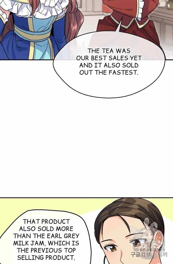 The Duchess' 50 Tea Recipes - Chapter 53 Page 72