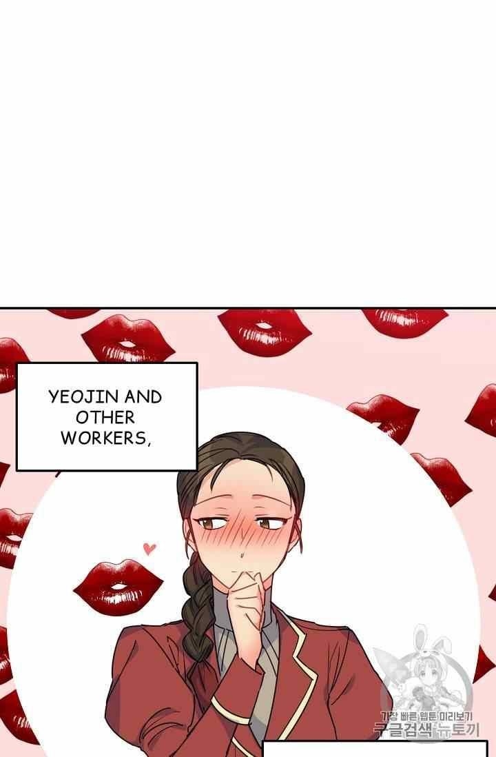 The Duchess' 50 Tea Recipes - Chapter 53 Page 79