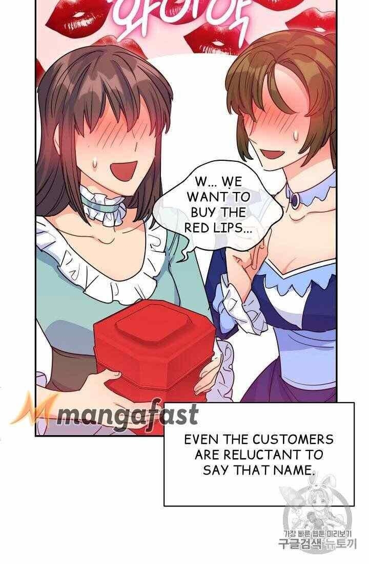 The Duchess' 50 Tea Recipes - Chapter 53 Page 81