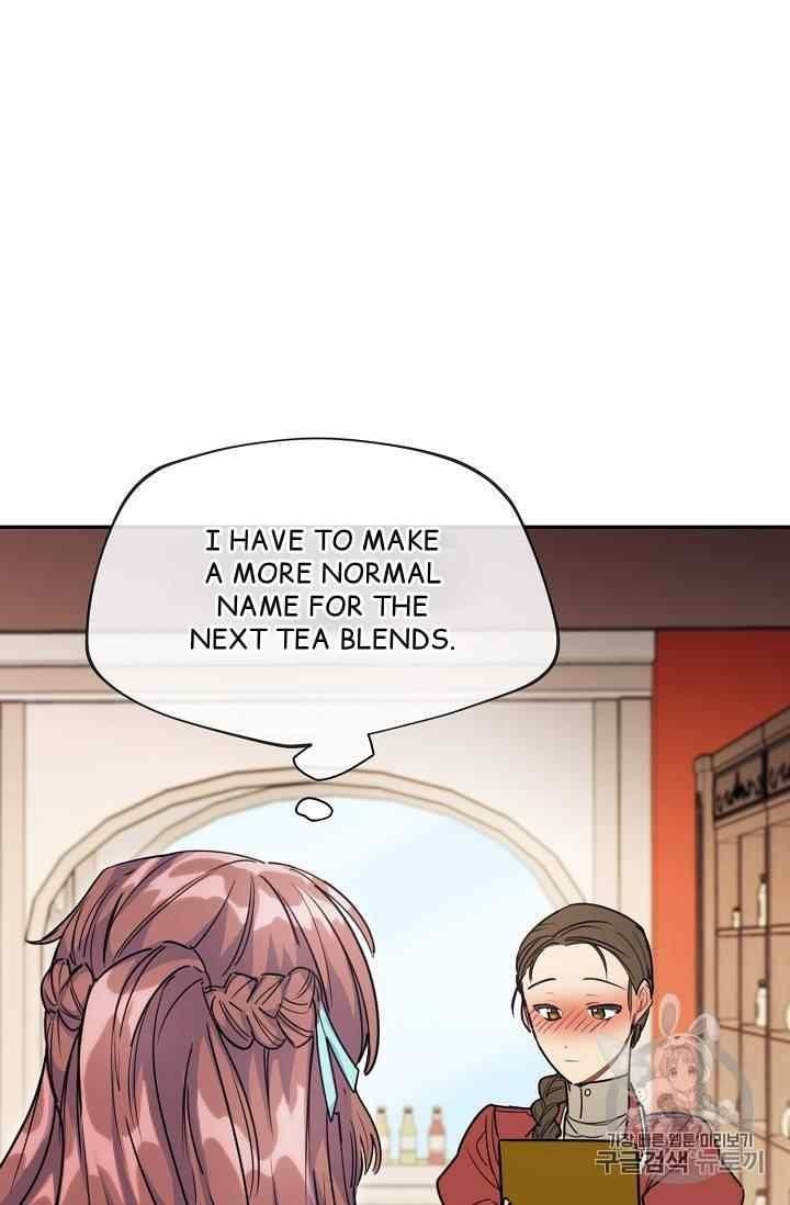 The Duchess' 50 Tea Recipes - Chapter 53 Page 83