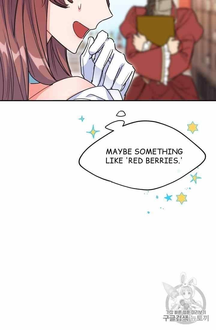 The Duchess' 50 Tea Recipes - Chapter 53 Page 85