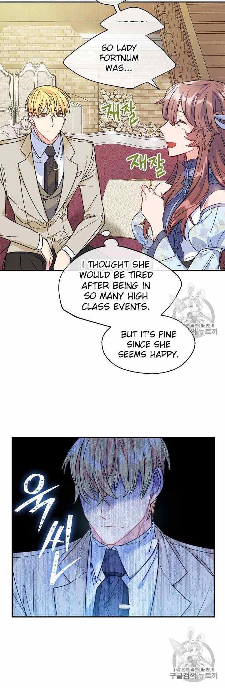 The Duchess' 50 Tea Recipes - Chapter 54 Page 14