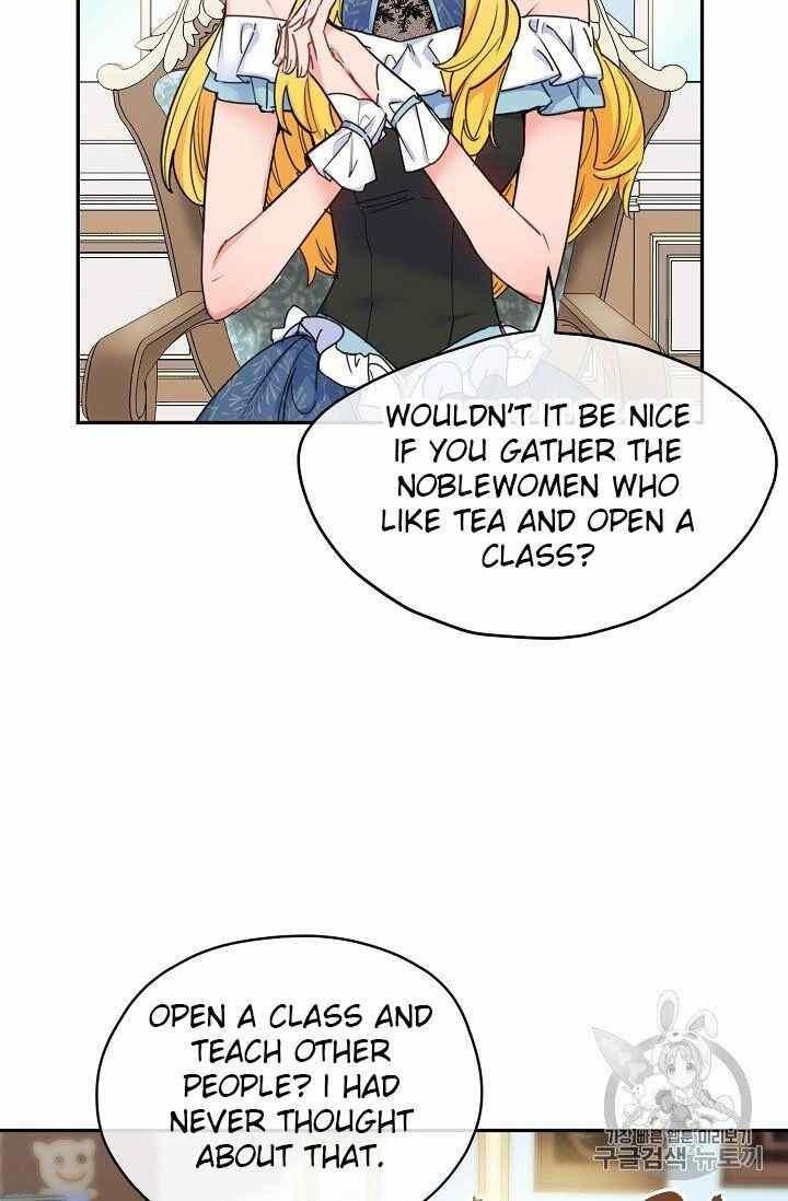 The Duchess' 50 Tea Recipes - Chapter 54 Page 2