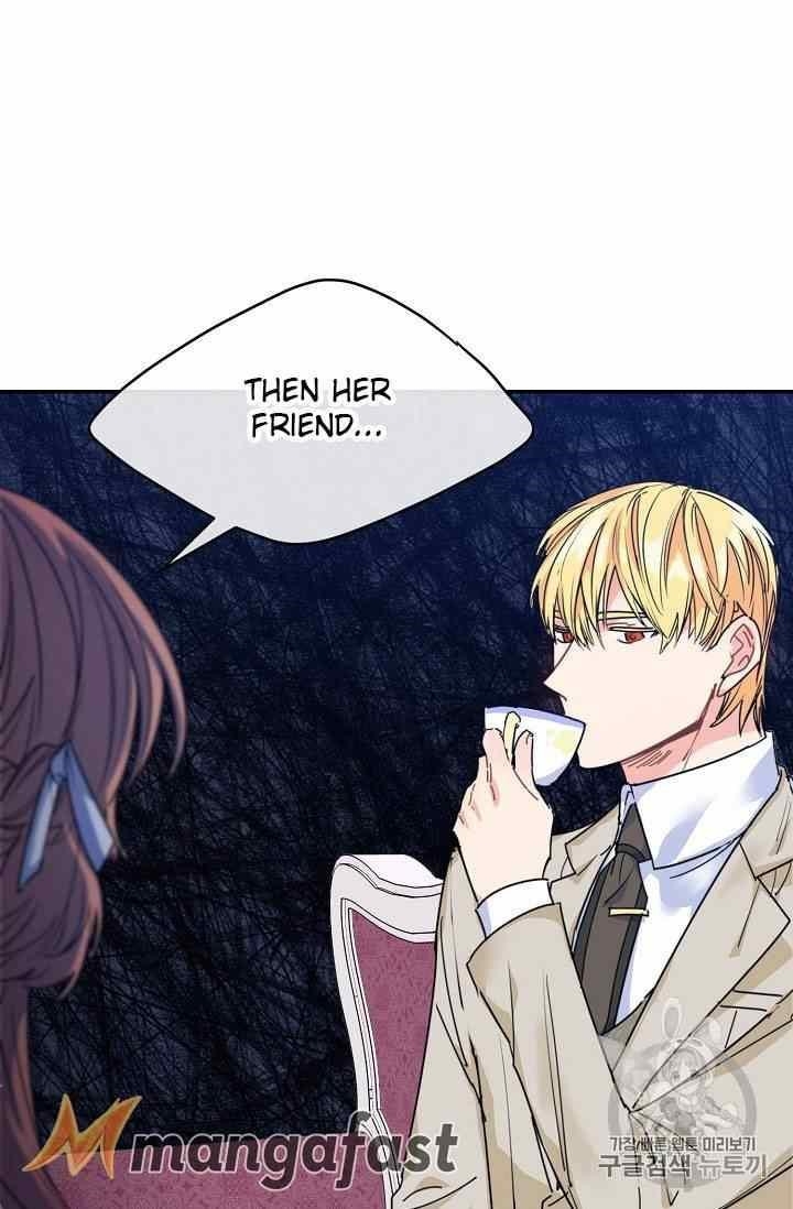 The Duchess' 50 Tea Recipes - Chapter 54 Page 26