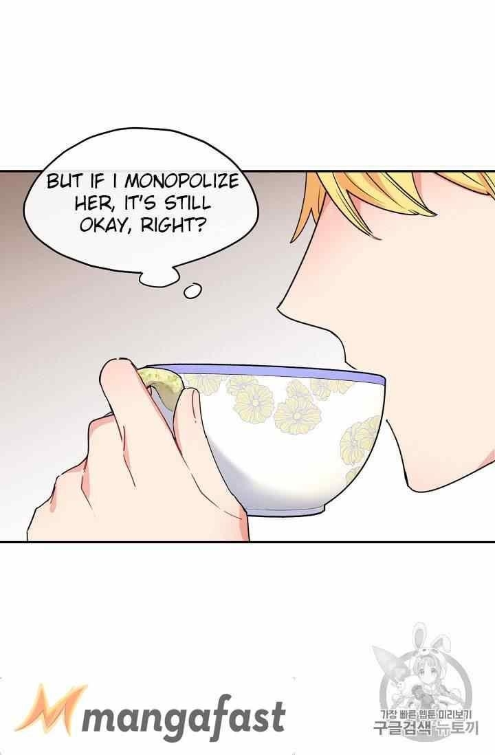 The Duchess' 50 Tea Recipes - Chapter 54 Page 31