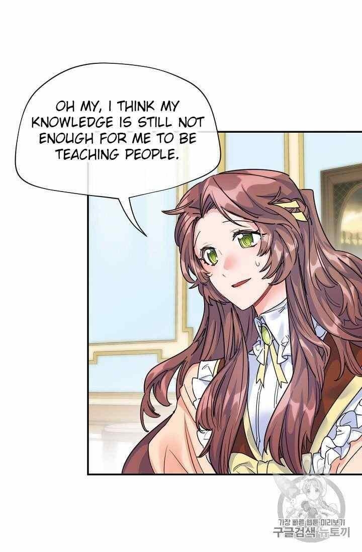 The Duchess' 50 Tea Recipes - Chapter 54 Page 4