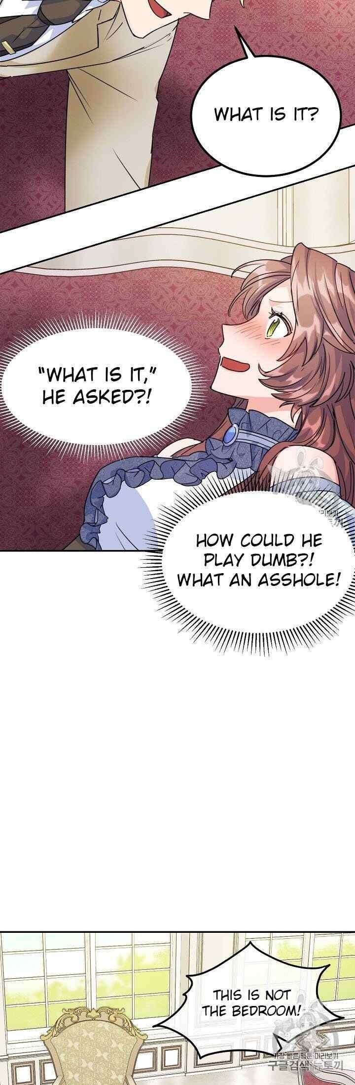 The Duchess' 50 Tea Recipes - Chapter 54 Page 44