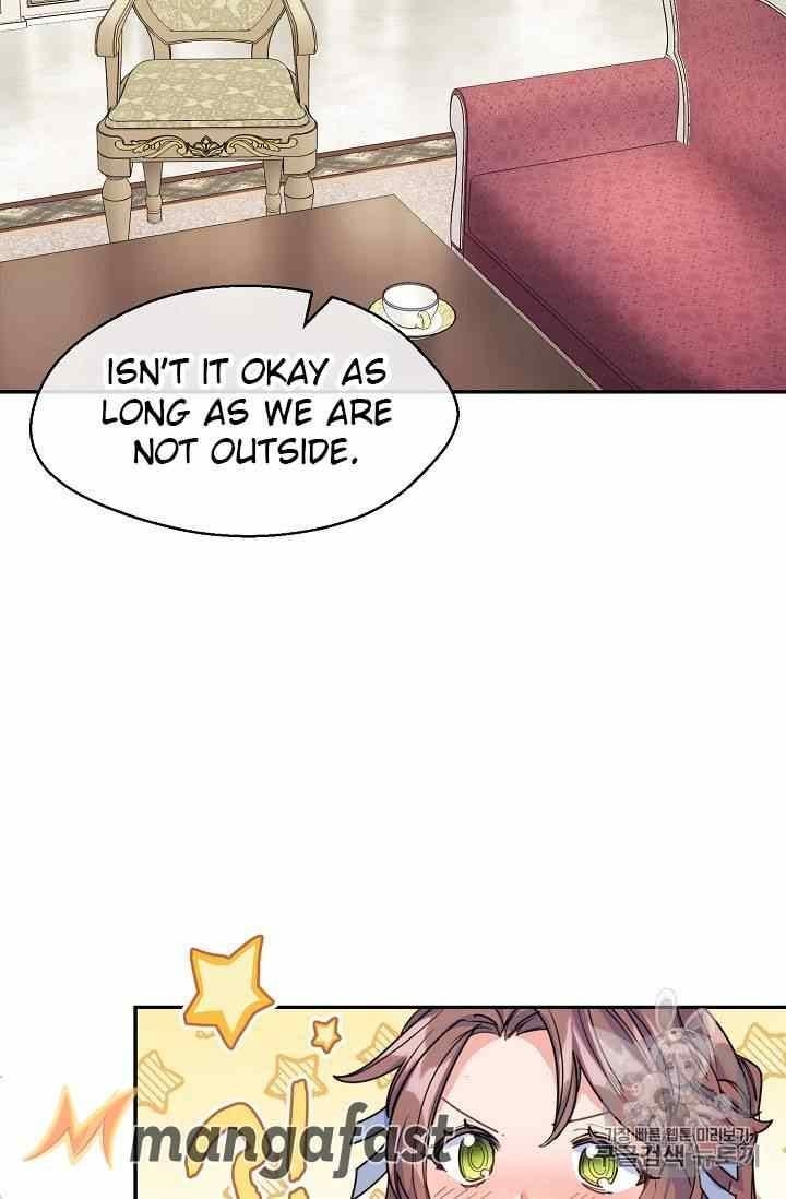 The Duchess' 50 Tea Recipes - Chapter 54 Page 45