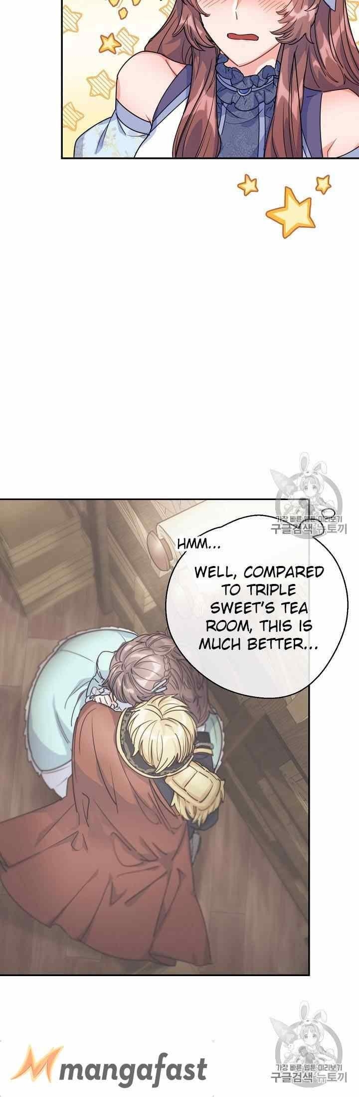 The Duchess' 50 Tea Recipes - Chapter 54 Page 46