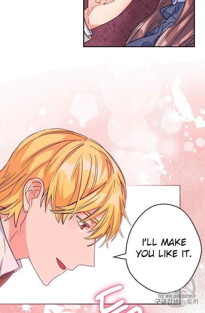 The Duchess' 50 Tea Recipes - Chapter 54 Page 49