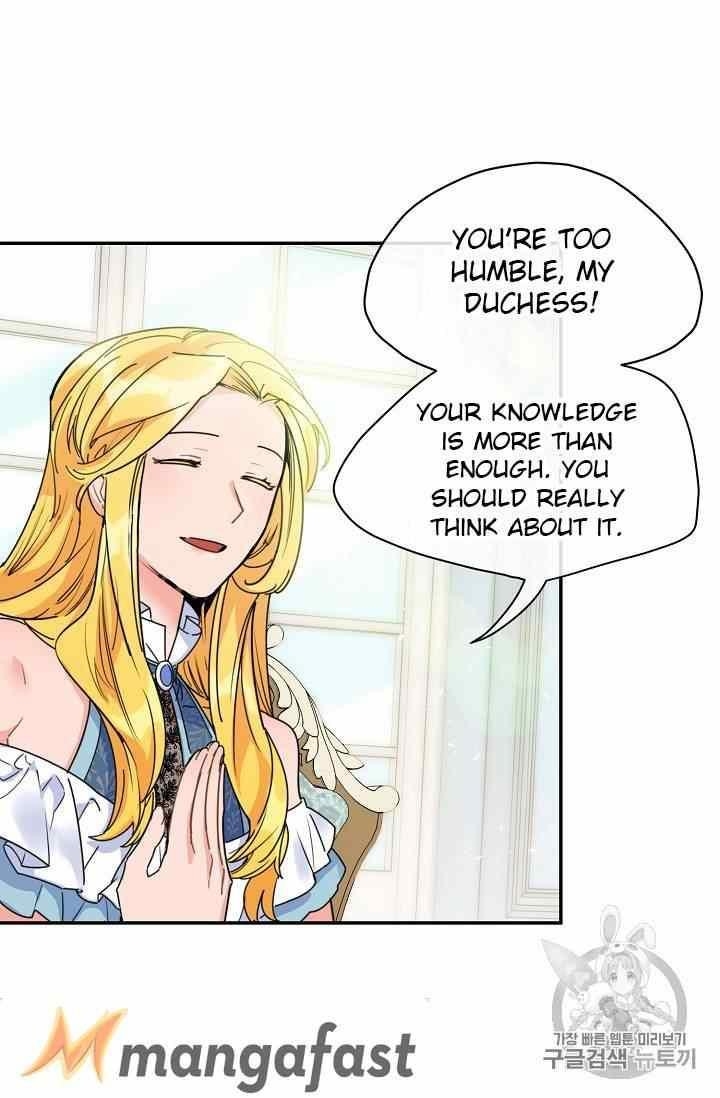 The Duchess' 50 Tea Recipes - Chapter 54 Page 5