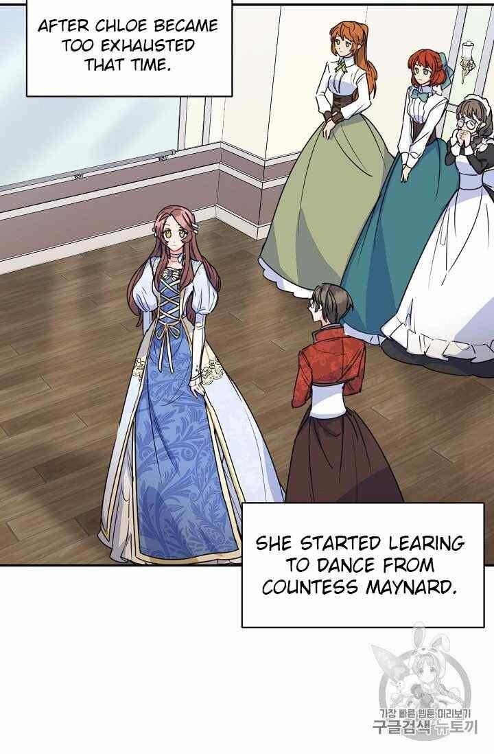 The Duchess' 50 Tea Recipes - Chapter 54 Page 57