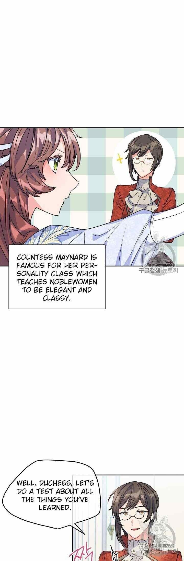 The Duchess' 50 Tea Recipes - Chapter 54 Page 58