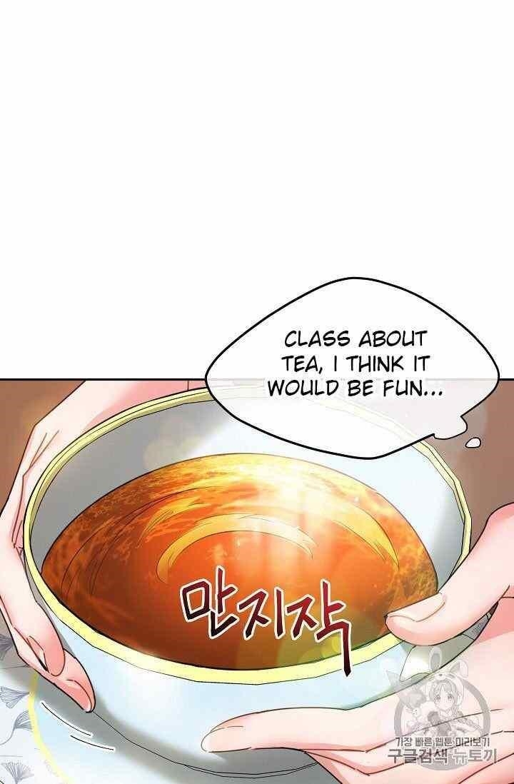 The Duchess' 50 Tea Recipes - Chapter 54 Page 6