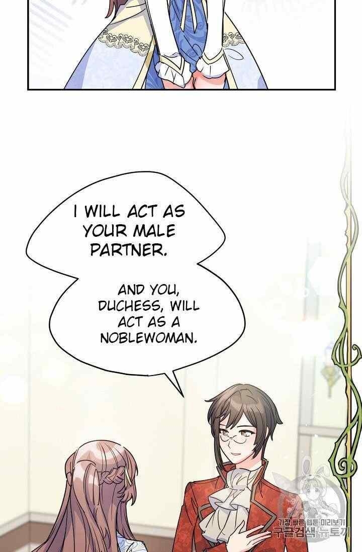 The Duchess' 50 Tea Recipes - Chapter 54 Page 61