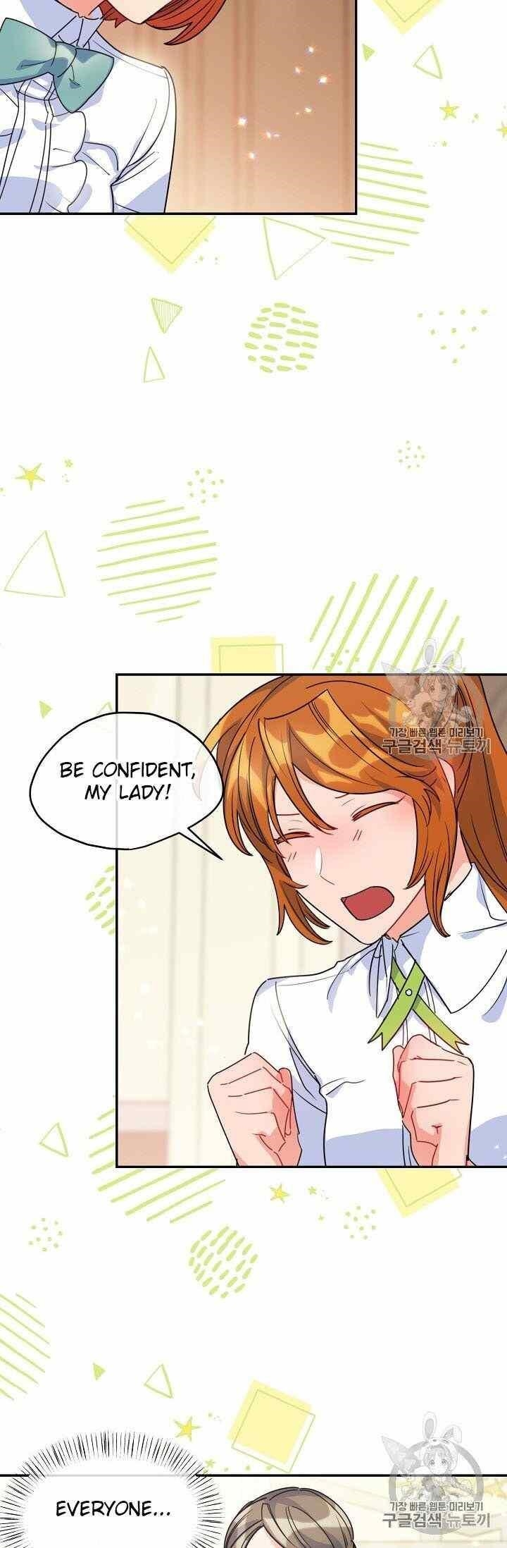 The Duchess' 50 Tea Recipes - Chapter 54 Page 67