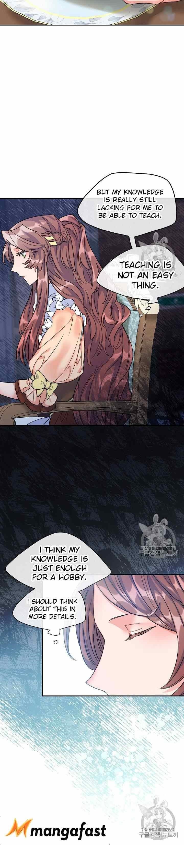 The Duchess' 50 Tea Recipes - Chapter 54 Page 7