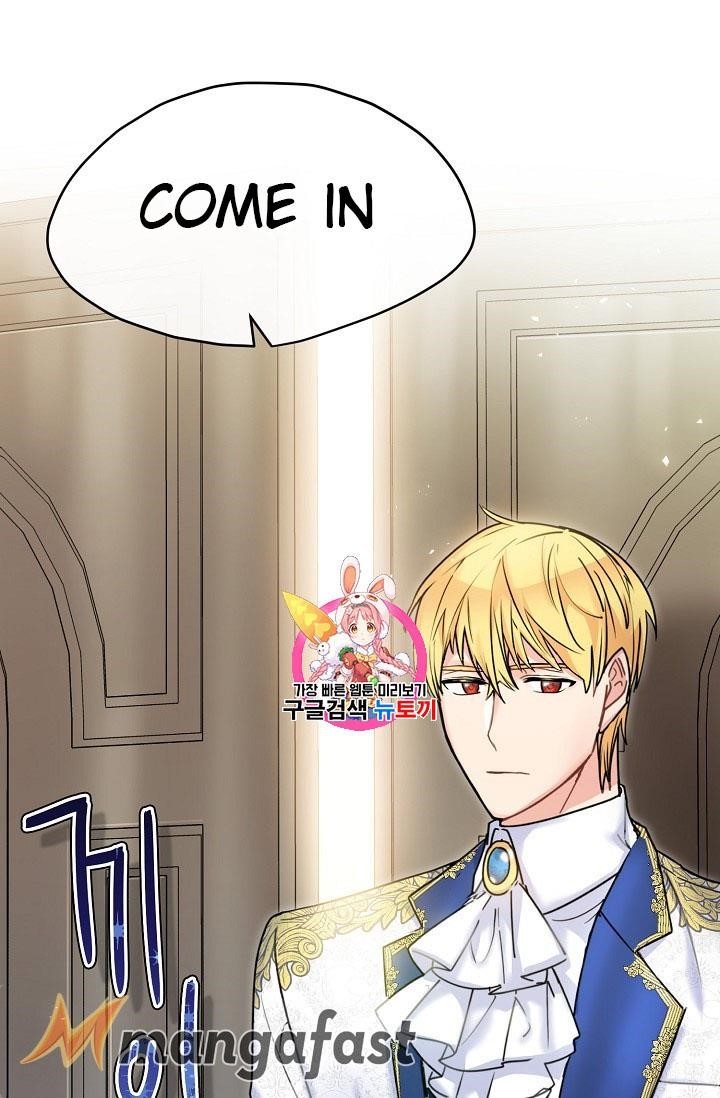 The Duchess' 50 Tea Recipes - Chapter 55 Page 1