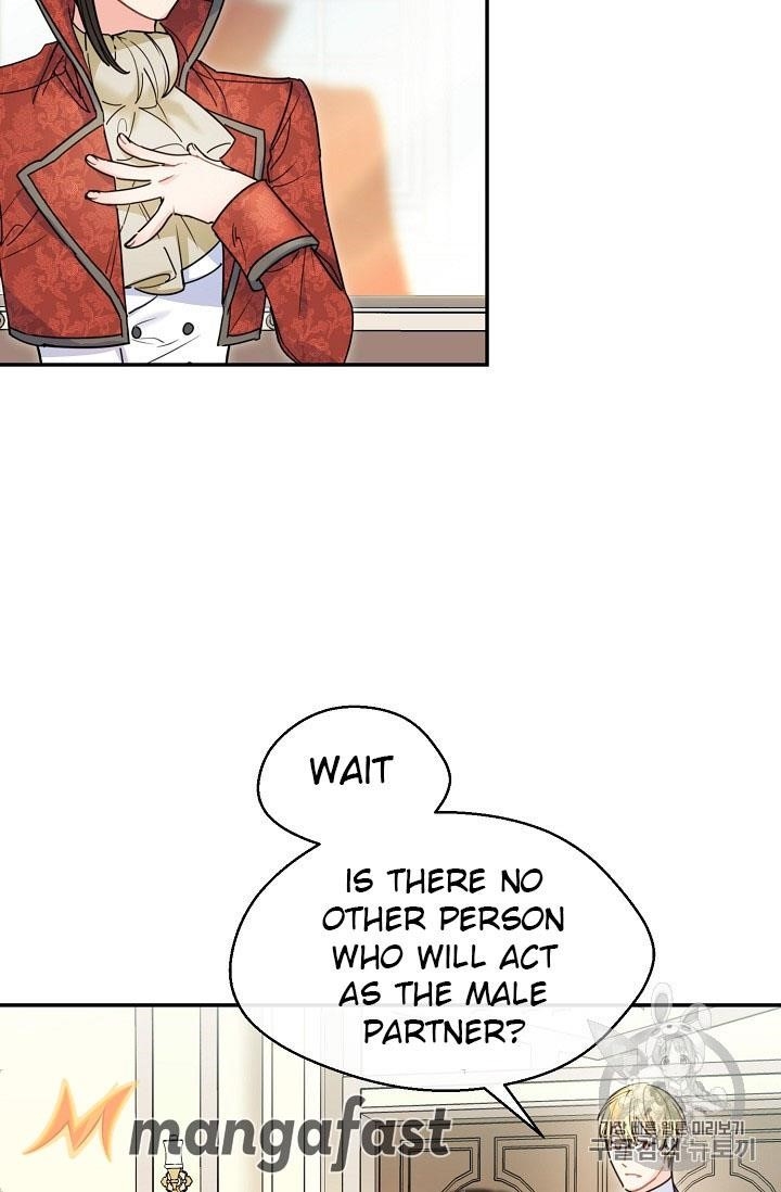 The Duchess' 50 Tea Recipes - Chapter 55 Page 10