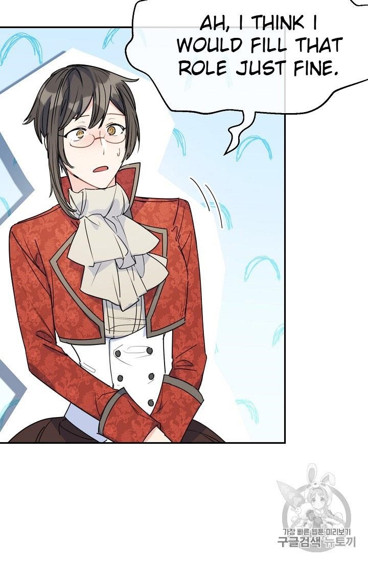 The Duchess' 50 Tea Recipes - Chapter 55 Page 12