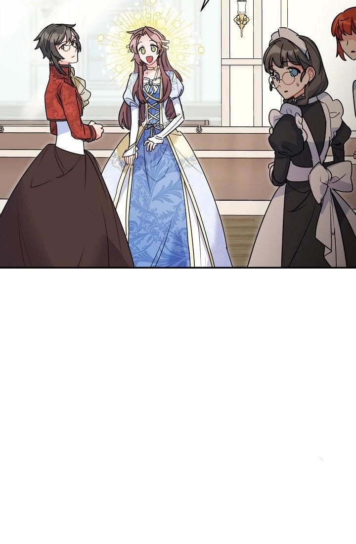 The Duchess' 50 Tea Recipes - Chapter 55 Page 3