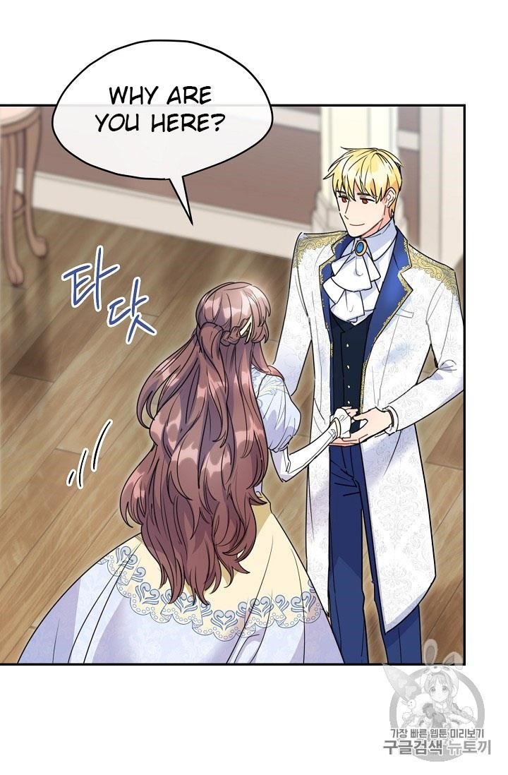 The Duchess' 50 Tea Recipes - Chapter 55 Page 4