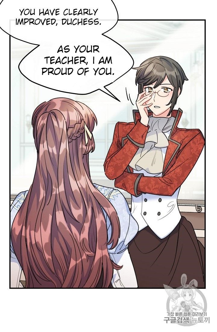 The Duchess' 50 Tea Recipes - Chapter 55 Page 41