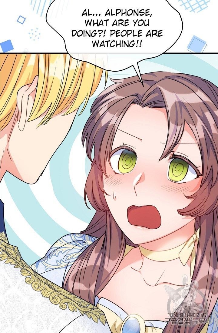 The Duchess' 50 Tea Recipes - Chapter 55 Page 53