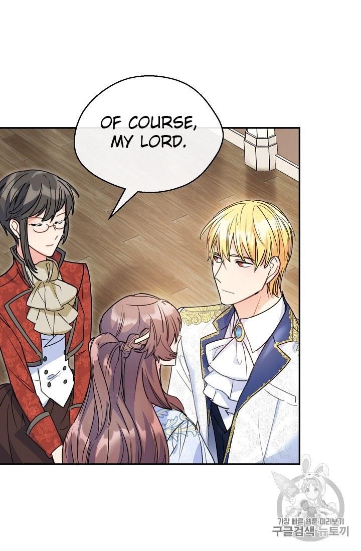 The Duchess' 50 Tea Recipes - Chapter 55 Page 6