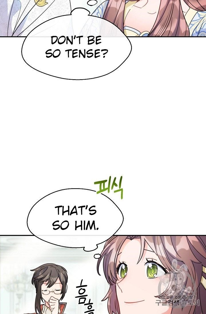 The Duchess' 50 Tea Recipes - Chapter 55 Page 8