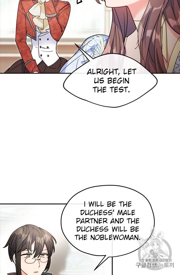 The Duchess' 50 Tea Recipes - Chapter 55 Page 9