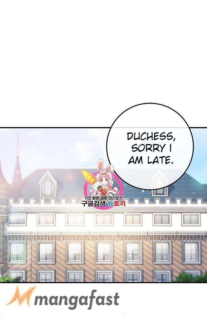 The Duchess' 50 Tea Recipes - Chapter 56 Page 1