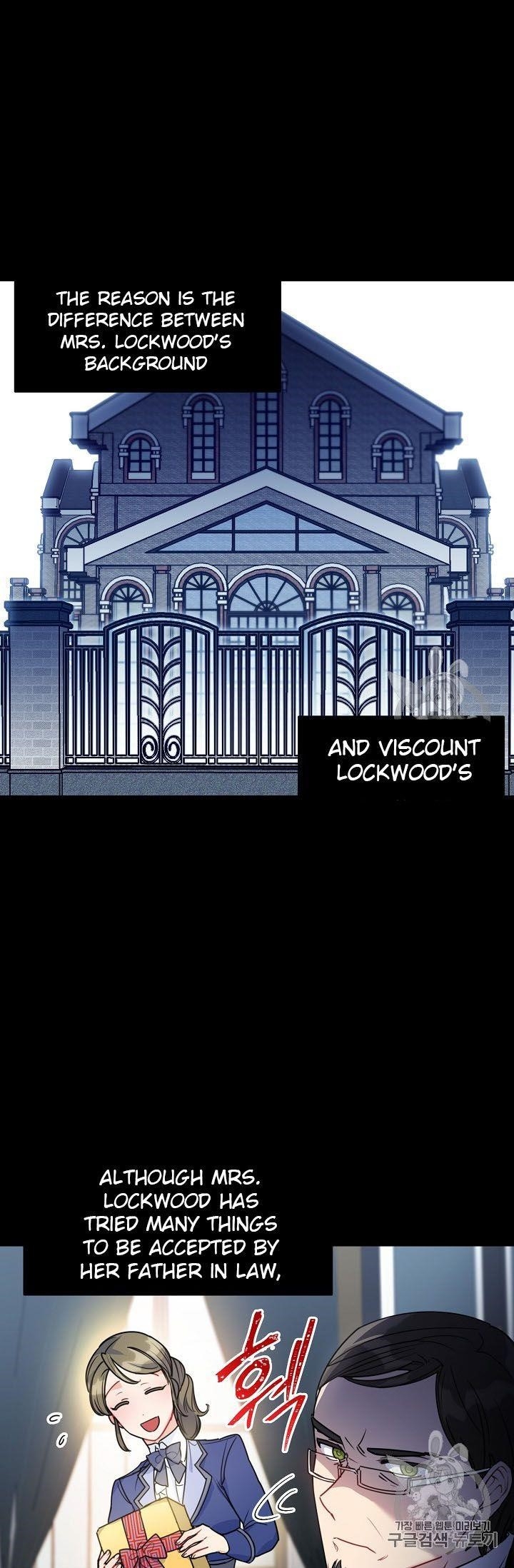 The Duchess' 50 Tea Recipes - Chapter 56 Page 18