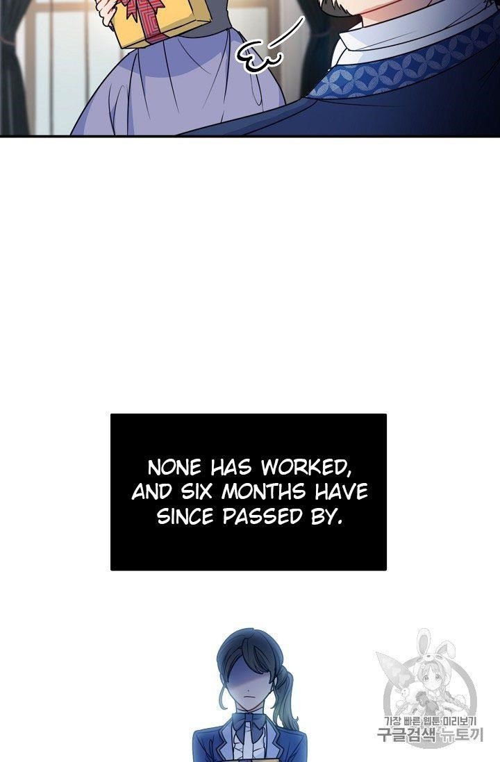 The Duchess' 50 Tea Recipes - Chapter 56 Page 19