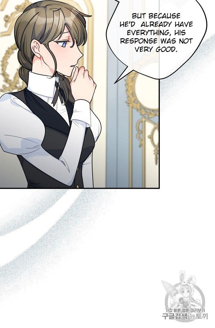 The Duchess' 50 Tea Recipes - Chapter 56 Page 23