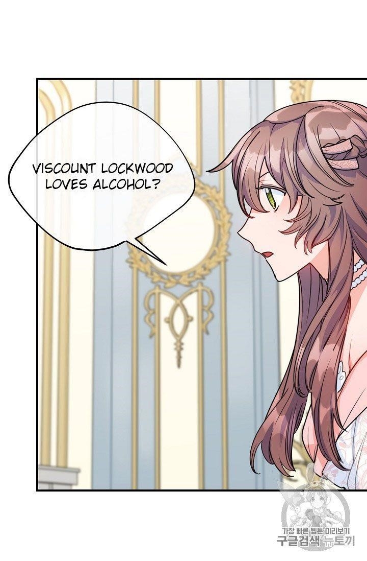 The Duchess' 50 Tea Recipes - Chapter 56 Page 24