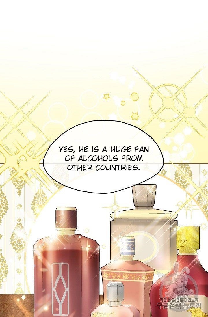 The Duchess' 50 Tea Recipes - Chapter 56 Page 25