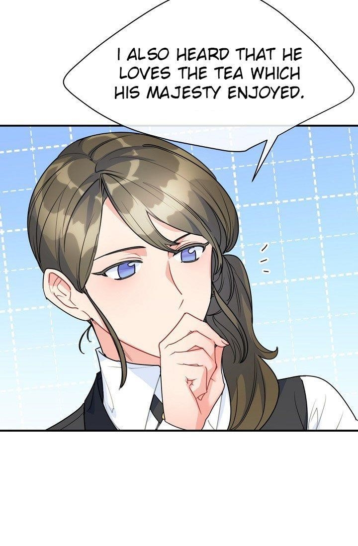 The Duchess' 50 Tea Recipes - Chapter 56 Page 27