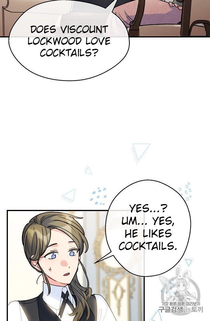 The Duchess' 50 Tea Recipes - Chapter 56 Page 32