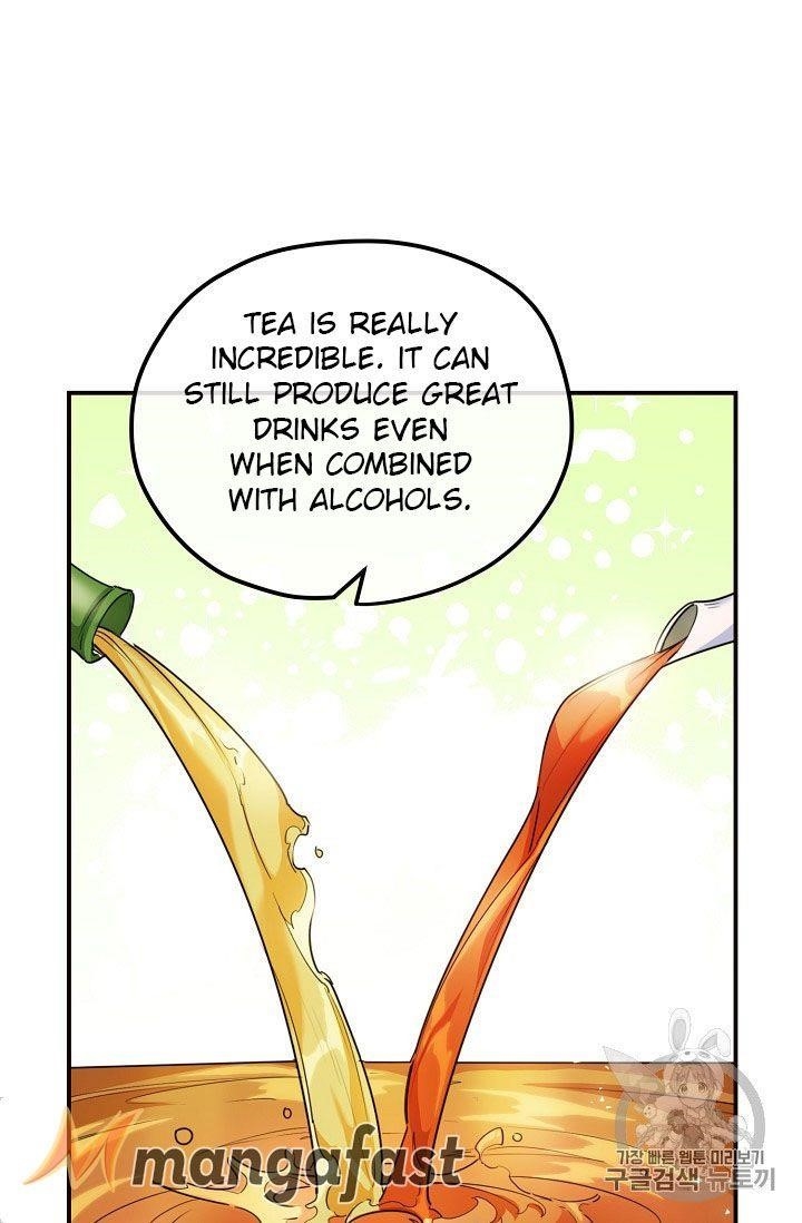 The Duchess' 50 Tea Recipes - Chapter 56 Page 36