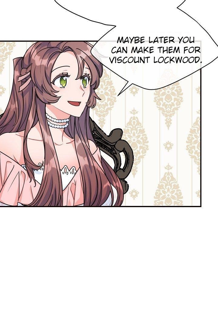 The Duchess' 50 Tea Recipes - Chapter 56 Page 39